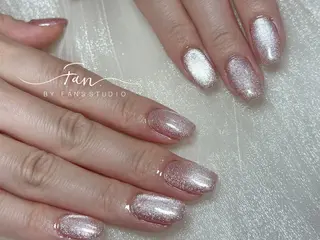 ネイル ハサミ hasamiのネイルデザイン