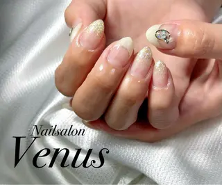 ネイル Nail salon Venusのネイルデザイン