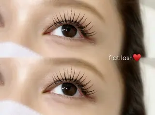 マツエク・マツパ Lazley所沢店 yuriのマツエク・マツパデザイン