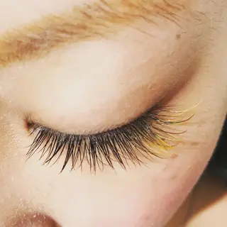 マツエク・マツパ にっくに ちひろの眉毛・アイブロウイメージ