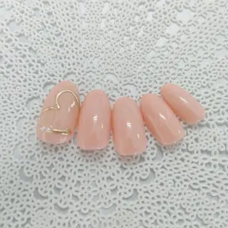 ネイル Nail Salon   AO✳Emiのネイルデザイン