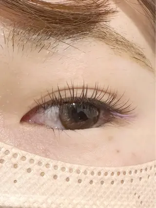 マツエク・マツパ utari matsuge所属・utari matsugeのマツエク・マツパデザイン