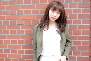 ロング カラー 斉藤 正敏のその他イメージ