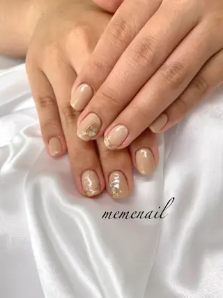 ネイル Noguchi Megumiのその他イメージ