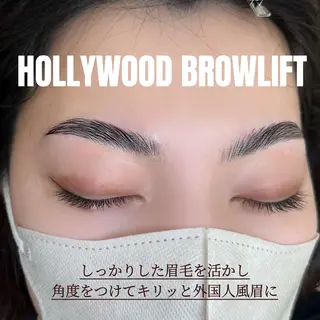 アイブロウ muse所属・Suzu .muse 【葛城店】のマツエク・マツパデザイン