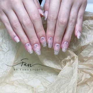 ネイル 🌻FAN'S STUDIO池袋🌻のネイルデザイン