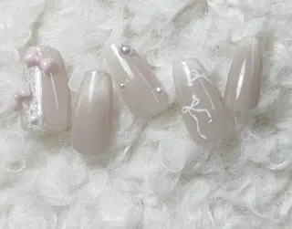 ネイル Trinity staffのネイルデザイン