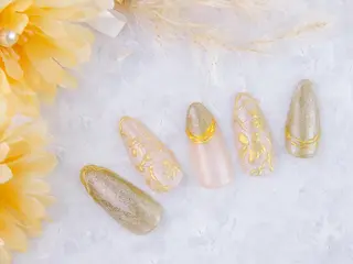 ネイル ビューティーサロンメイリー所属・ビューティーサロン Meilyの眉毛・アイブロウイメージ