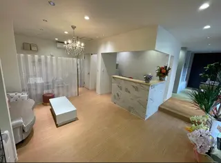 肌質改善◇結果重視 美麗-MIREI-のマツエク・マツパデザイン