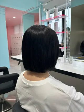 ミディアム Wカラー/暖色/べ ージュりく©︎🐝のヘアスタイル