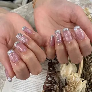 ネイル Basic 町田本店 kiraraのネイルデザイン