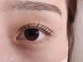 パーマ Aranasalon 池袋店のマツエク・マツパデザイン