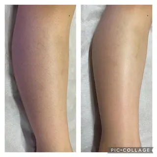 キッズ ビューティーサロン hito×hitoのエステ・リラクイメージ