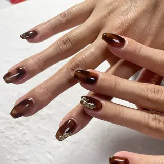 ネイル nail.gorin所属・吉村 優子のネイルデザイン