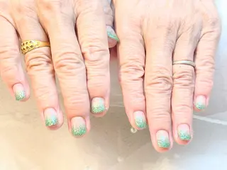 ネイル i. ayakaのネイルデザイン