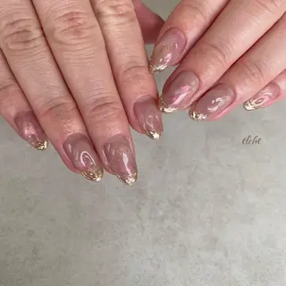 ネイル Rio 𓍼のネイルデザイン