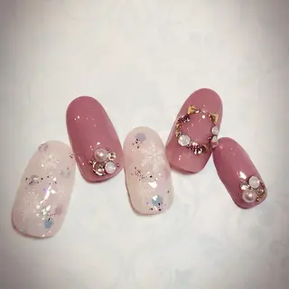 ネイル jdn kayokoのネイルデザイン