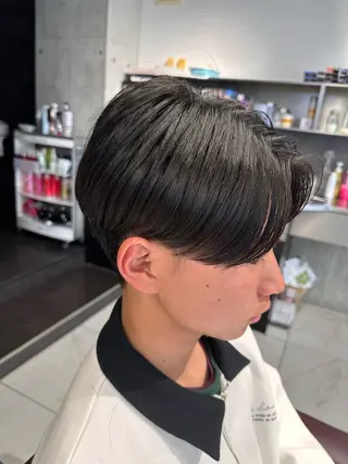 メンズ ❤️‍🔥Ai/メン ズカット❤️‍🔥のヘアスタイル