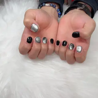 ネイル Nail Salon Blanche所属・Nail Salon Blancheのネイルデザイン
