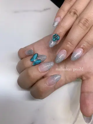 ネイル *･*MIMnail *･゜ﾟ･*:･*のネイルデザイン