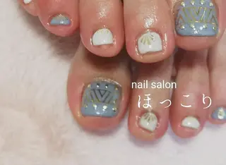 ネイル ネイルサロンほっこり kanaのネイルデザイン