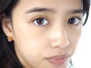 マツエク・マツパ M.wish honokaのマツエク・マツパデザイン