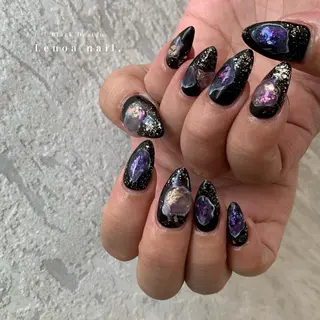 ネイル nailsalon Lenoaのネイルデザイン