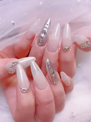 ネイル Merry Kingのネイルデザイン