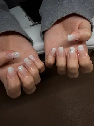 ネイル Mur. ことなのネイルデザイン