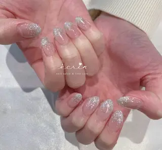 ネイル ecrin エクラン Haruka🌼のネイルデザイン