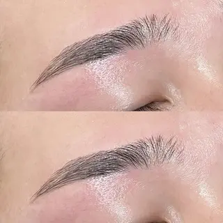 アイブロウ メンズ眉毛サロン LuneBrow🌙の眉毛・アイブロウイメージ