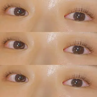 マツエク・マツパ AVANCE. セブンパーク天美松原店所属・Kanami Tのマツエク・マツパデザイン