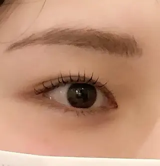 マツエク・マツパ Ami 🍀のマツエク・マツパデザイン