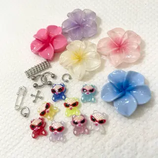 ネイル Nail Salon Gummi.のネイルデザイン