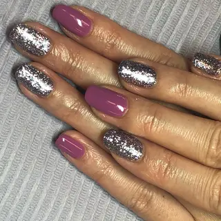 ネイル KIREIE NAILSのネイルデザイン