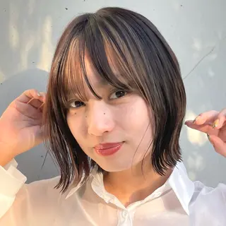 ショート ✨カット 期間限定無料✨大智のヘアスタイル