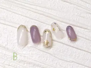 ネイル BETTISH. KUMIKO☺︎︎のネイルデザイン