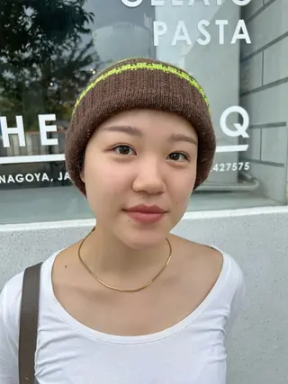 マツエク・マツパ UNPLAN maiのマツエク・マツパデザイン