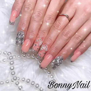 ネイル Bonny Nailのネイルデザイン