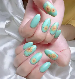 ネイル CC Nail Salonのネイルデザイン