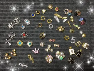 ネイル Home Salon Avenir.のネイルデザイン