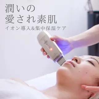 加藤 巳和のエステ・リラクイメージ