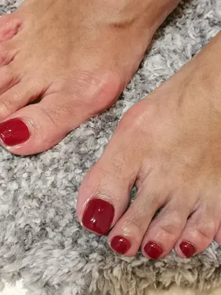 ネイル 人気エリア💖完全個室【ルリエ】所属・ネイルサロン Lelienルリエのネイルデザイン