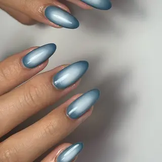 ネイル le'a所属・miya .のネイルデザイン