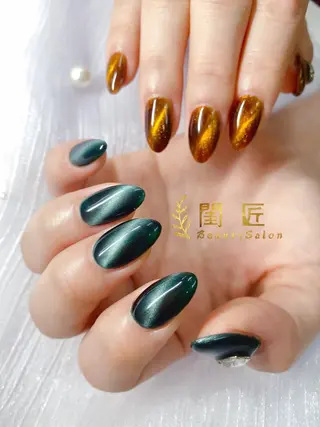 ネイル 閨匠 上野店のネイルデザイン