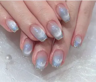 ネイル TABI ANA.CHUOのネイルデザイン