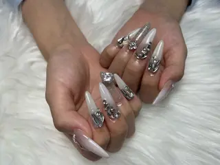 ネイル ari. nailのネイルデザイン
