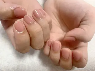 ネイル kiki nail たまプラーザのネイルデザイン
