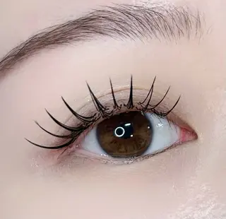 マツエク・マツパ HARIS店長🦋 Ishiguroのマツエク・マツパデザイン