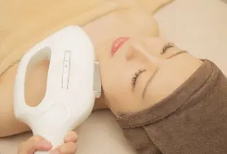 「EARTH夢咲店」 前田 加菜美のエステ・リラクイメージ